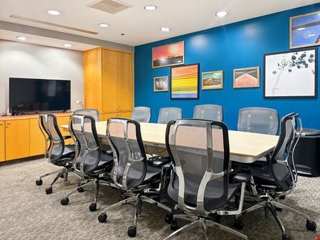 Coworking space for Rent at 900 East Hamilton Avenue  Suite 100 in Campbell