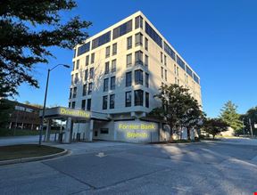 Beacham Square Bank