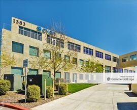 Redwood Medical Center