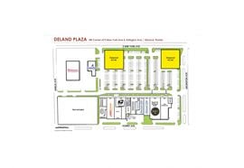 Deland Plaza