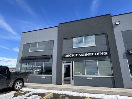 Office space for Sale at 2730 3 Avenue Northeast in Calgary