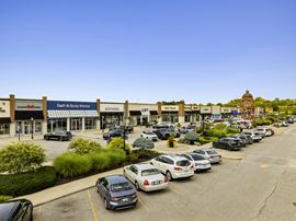 Crestview Hills Town Center