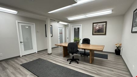 Photo of commercial space at 803 Vandercook Way in Longview