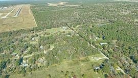 59 Acres Behind Conroe Airport