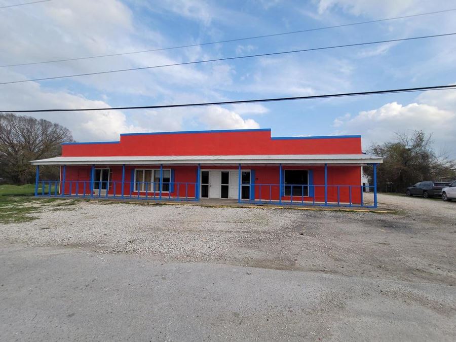 6206 Bayway Dr., Baytown, TX CommercialSearch