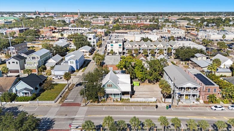 2002 E 4th Ave 3,253 SF Office/ Retail