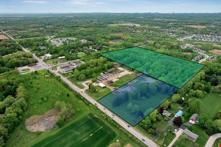 VacantLand space for Sale at 11 E US HWY 6 in Valparaiso