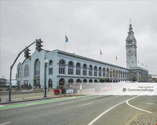 1 Ferry Plaza
