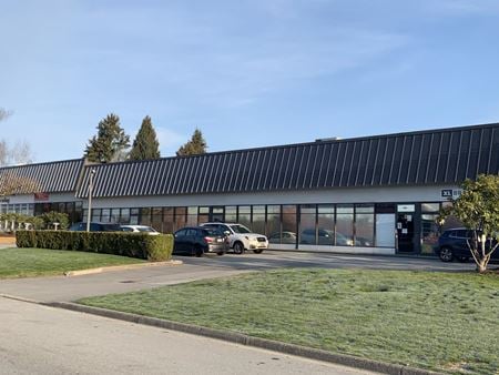 Photo of commercial space at 4183 McConnell Drive in Burnaby