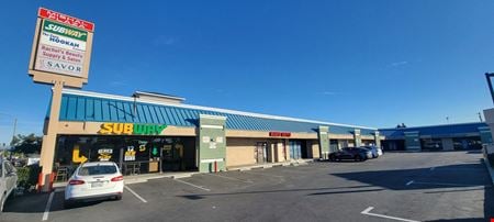 Retail space for Rent at 1112 N Brookhurst St in Anaheim