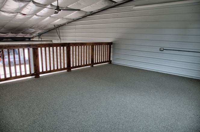 Off Site Garages - Lakewood
