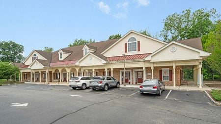 Office space for Rent at 390 Amwell Road  in Hillsborough