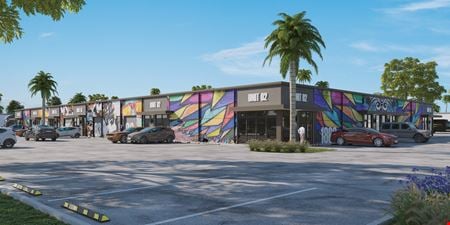 Industrial space for Sale at 1883 Northwest 38th Avenue in Lauderhill