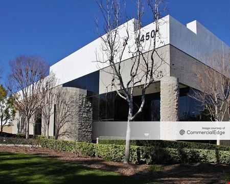 Photo of commercial space at 4450 Edison Avenue in Chino
