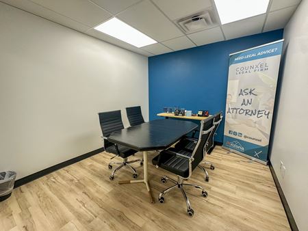 Office space for Sale at 2222 S Dobson Rd, Bldg 11 in Mesa