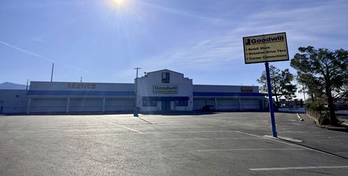 1201 S. Loop Rd