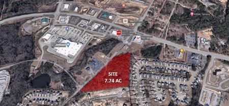 VacantLand space for Sale at 224 Longtown Rd in Columbia