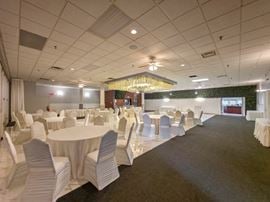 6600 Allen Rd