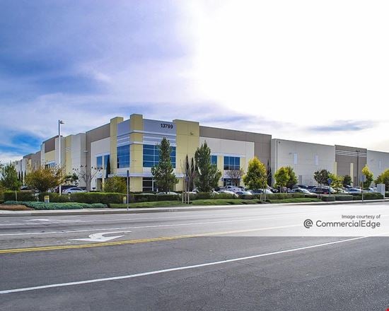 13799 Monte Vista Ave.