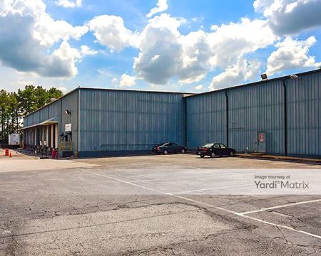 Photo of commercial space at 5300 Riverview Road SE in Mableton