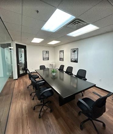 Kuna Coworking - Belfort Parkway