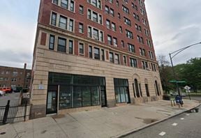 7100 S South Shore Drive - +/- 1,100 SF