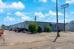 Industrial Flex Building for Sale or Lease