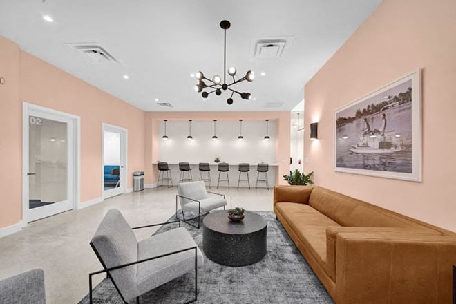 Buro - Central