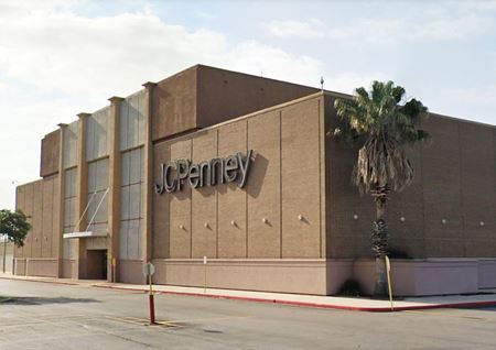Retail space for Rent at South Park Mall - 2310 SW Military Drive in San Antonio