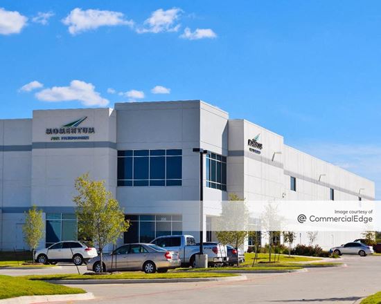 Alliance Gateway 57