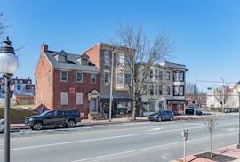 304 South George Street