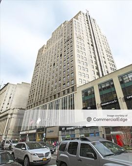 The Herald Square Building
