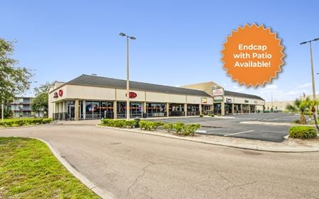Retail space for Rent at 7036 International Dr in Orlando