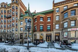 470 Commonwealth Ave