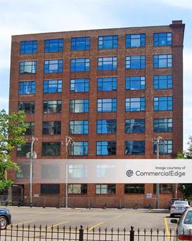 820 West Jackson Boulevard