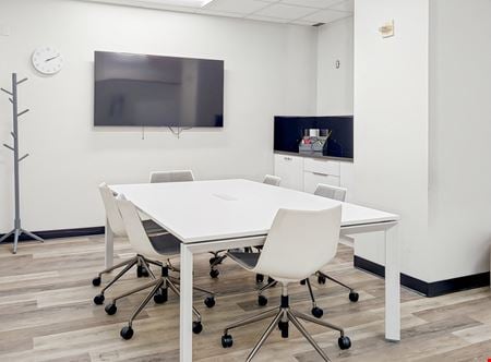 Coworking space for Rent at 6301 Northwest 5th Way #3500 in Fort Lauderdale