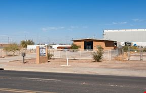 930 W Gila Bend Hwy