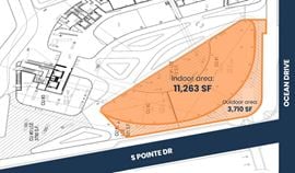 Trophy Retail | South of 5th