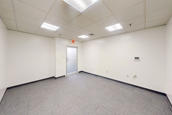 Cambridge Business Center