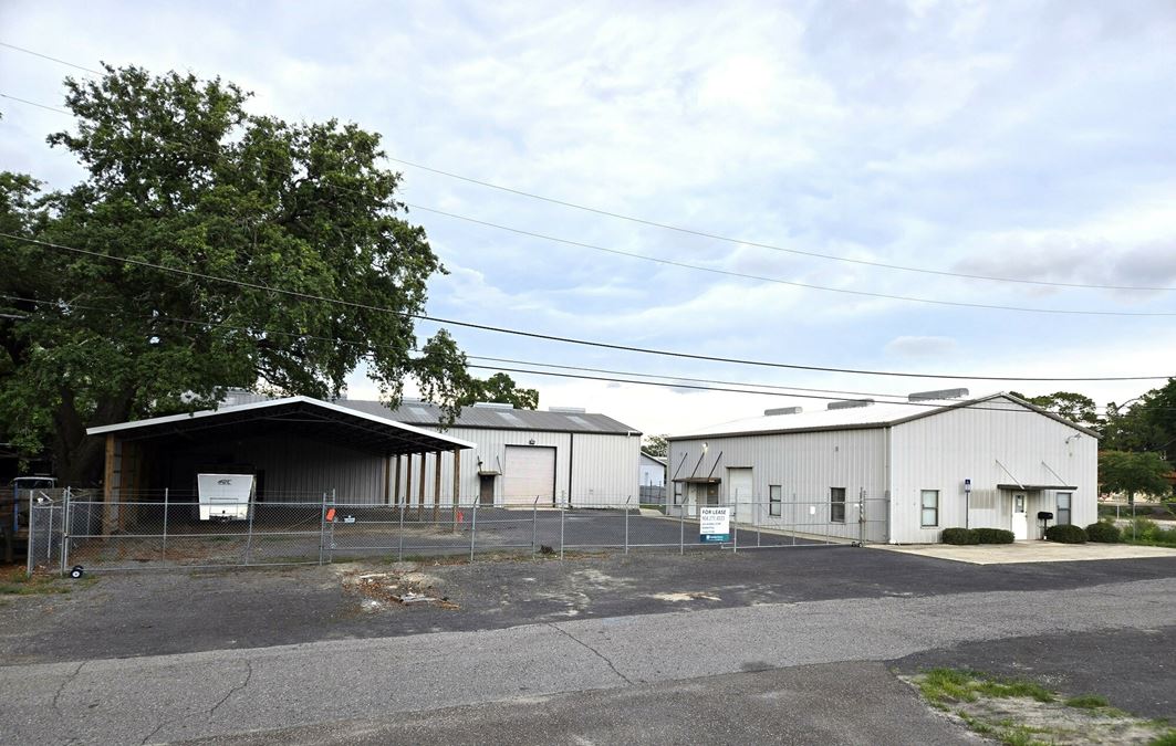 Ortega Industrial Park