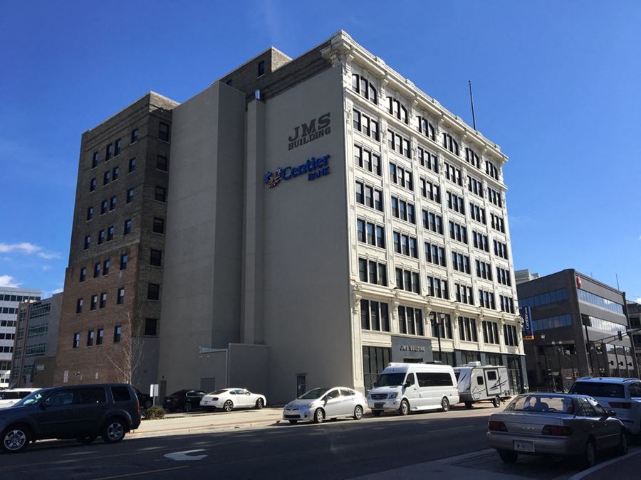 JMS Building