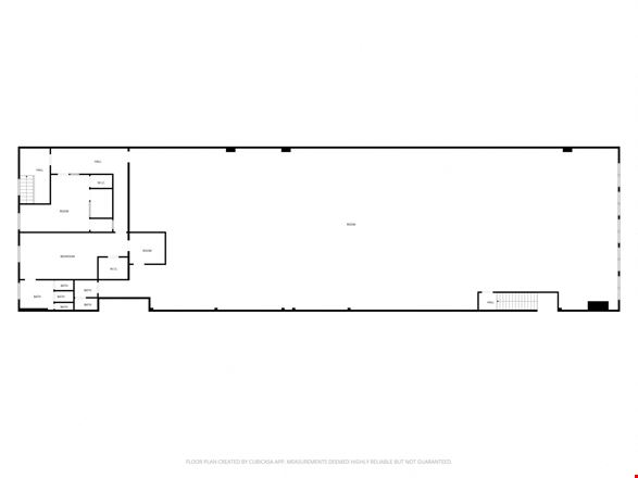 Office space for Rent at 73 East Main Street in Riverhead