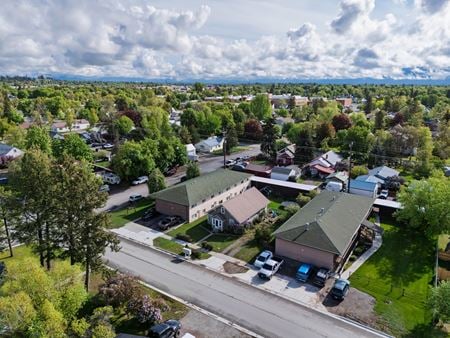 Photo of commercial space at 811 8th Ave W in Kalispell