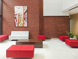 Regus - Newark - Balentine