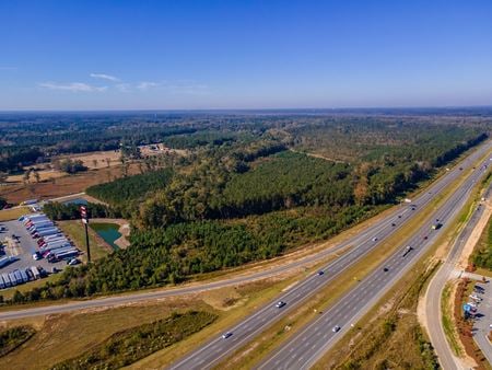 VacantLand space for Sale at Woodhill Patch Lane in Summerville
