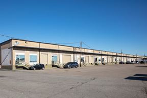 Elmwood Distribution Center