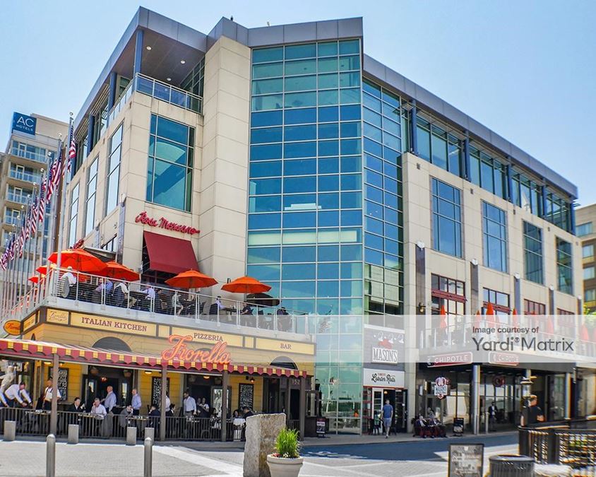 163 Waterfront Street, National Harbor, MD CommercialSearch