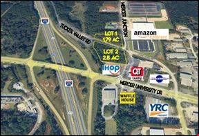 4211 Tucker Valley Rd
