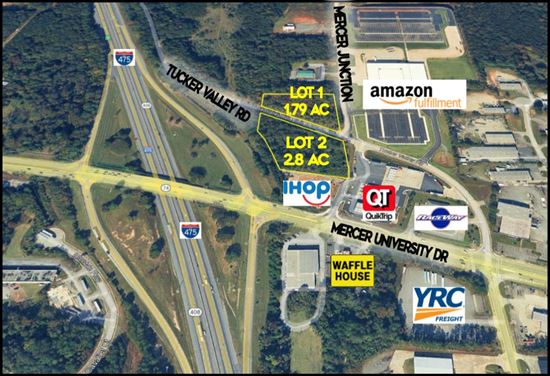 4211 Tucker Valley Rd