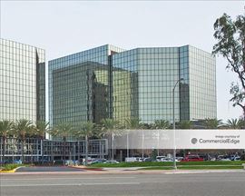 4000 MacArthur - East Tower